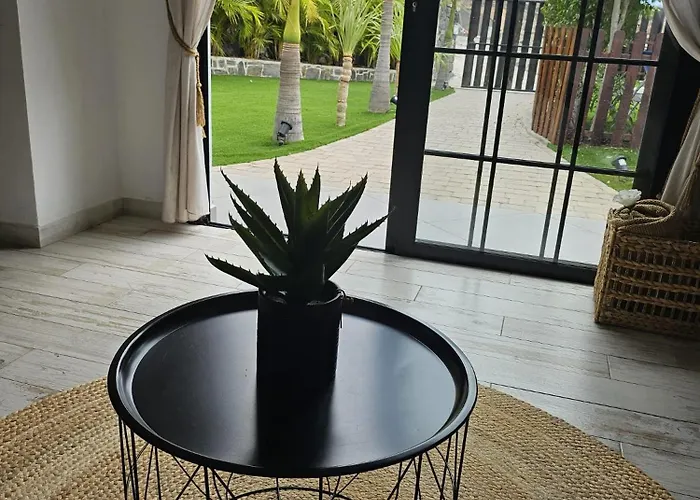 Casa de Férias Ibis Tijoco de Abajo