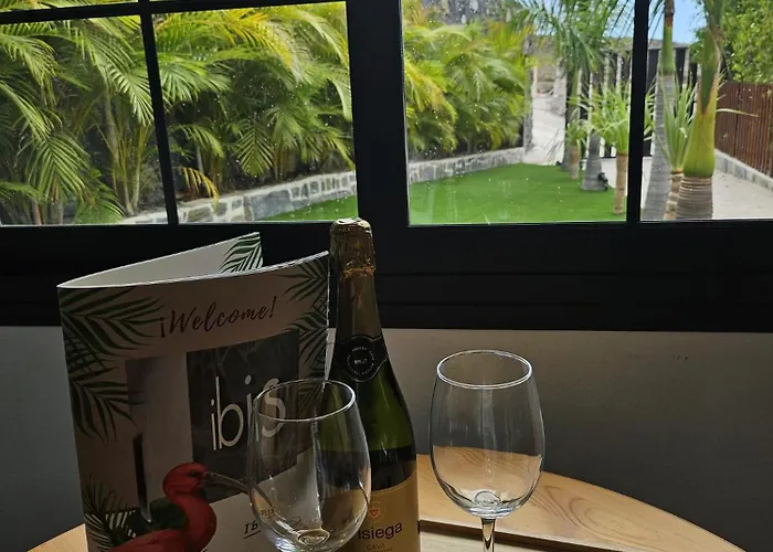 Ibis Casa de Férias