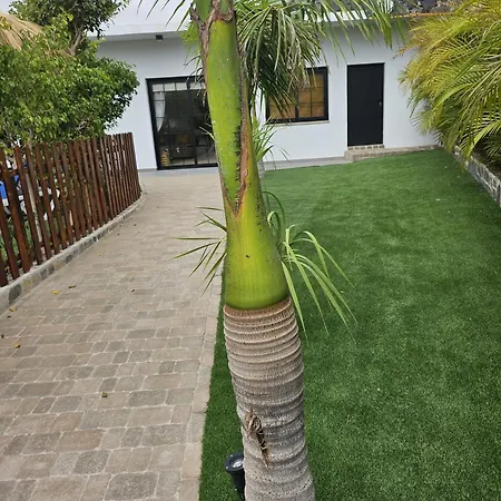 Ibis Σπίτι διακοπών Tijoco de Abajo