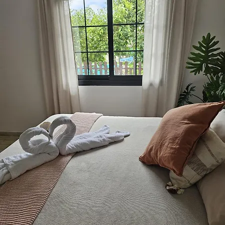 Ibis Prázdninový dům