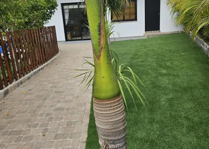 Ibis Дом отдыха Тихоко-де-Абахо